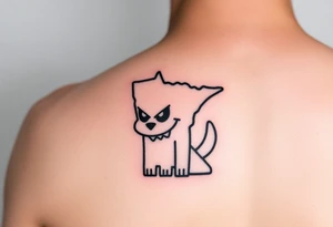 Minnesota tattoo idea