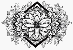 I want to write this sentence 
“ Be happy for this moment, this moment is your life” tattoo idea