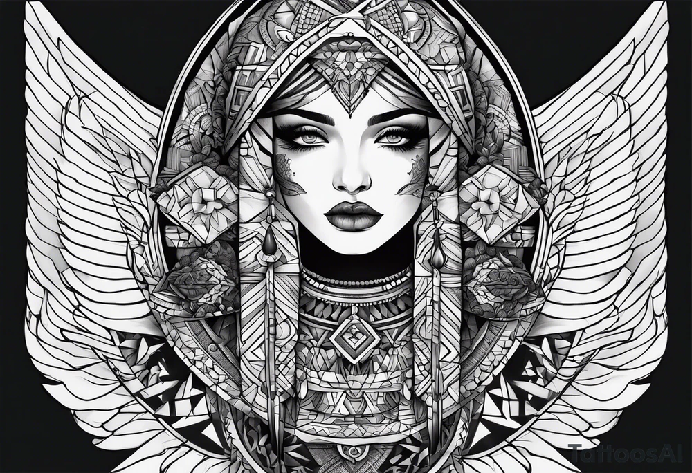слово "Милка" tattoo idea