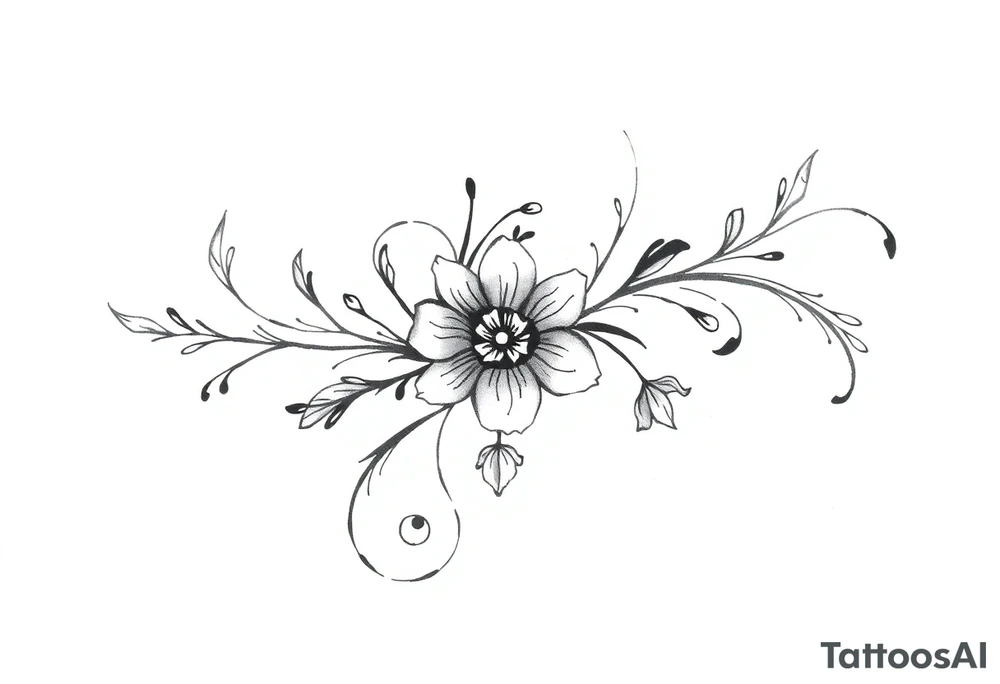 95 tattoo tattoo idea