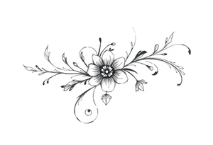 95 tattoo tattoo idea
