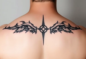 Lord of the rings tattoo idea