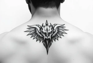 Ben Howard tattoo idea