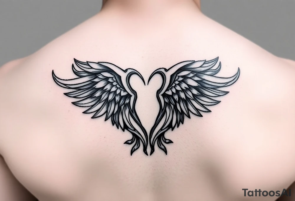 love, loyalty, honesty tattoo idea