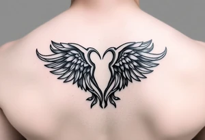 love, loyalty, honesty tattoo idea
