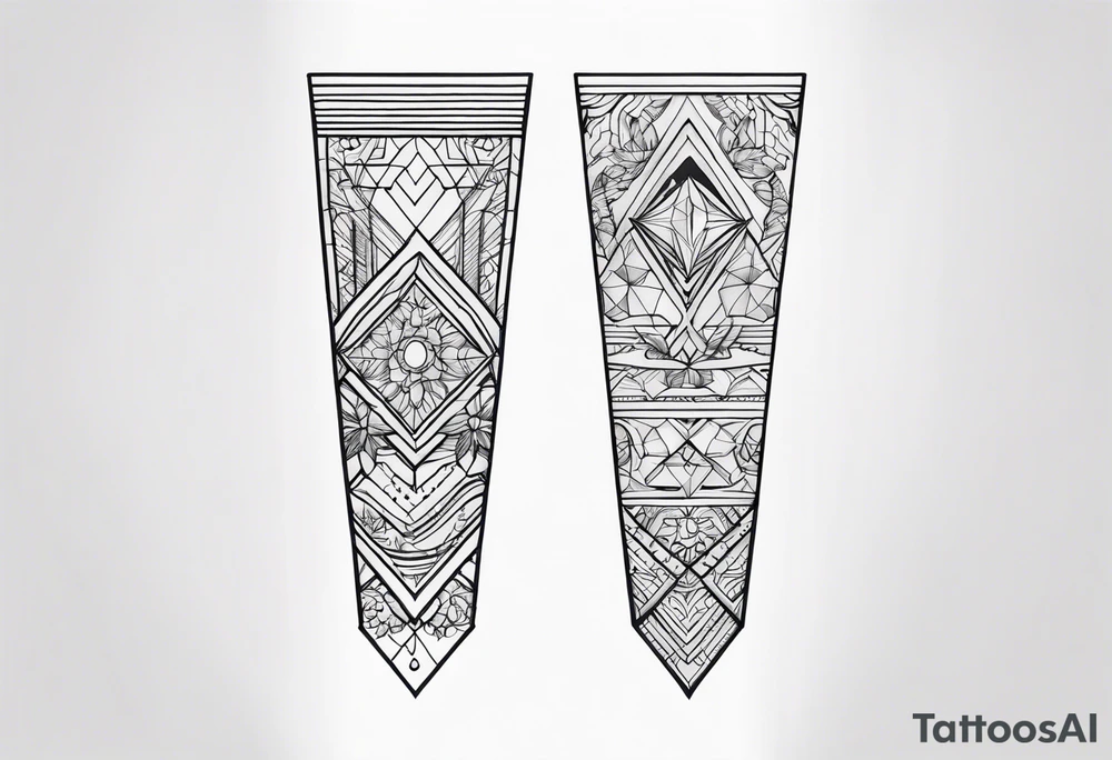 thin line tattoo forearm tattoo idea