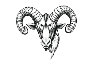 Baylen, Aries, 1998 tattoo idea