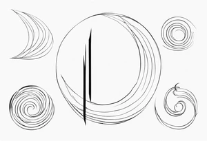 semi colon tattoo tattoo idea