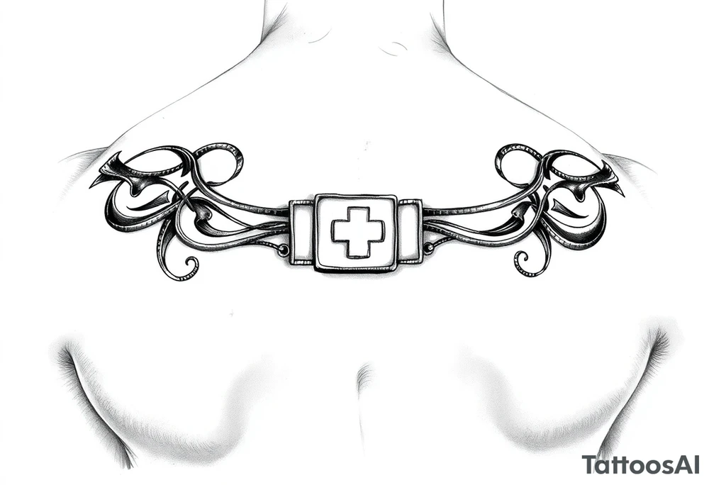Medical alert bracelet 
Epilepsy
Andrea collier
16/4/1976
A+ tattoo idea