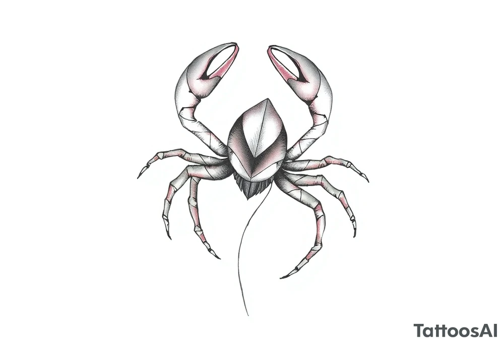 cancer, Est. 07.19.91  2:22 A.M tattoo idea