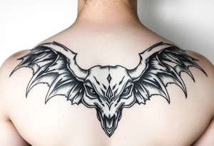 I want a tattoo that makes me submissive tattoo idea