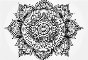 minimalist
elements of nature
elements of engineering
OM symbol
Henna tattoo idea