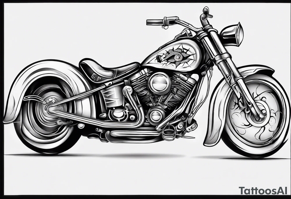 roadmen tattoo tattoo idea