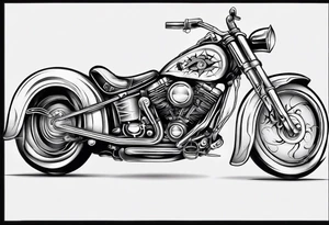 roadmen tattoo tattoo idea