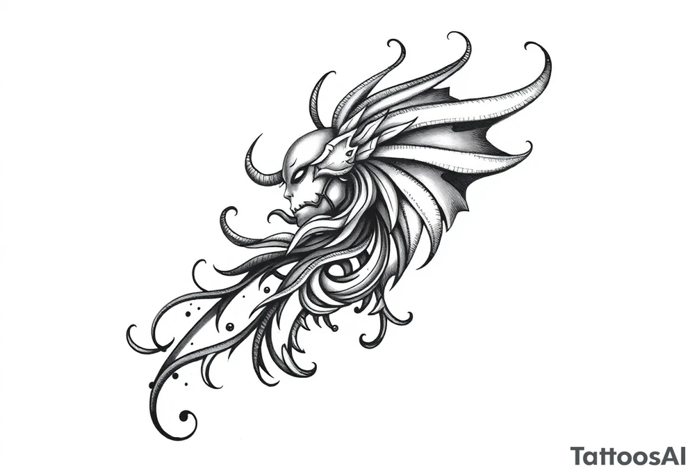 world of warcraft tattoo idea