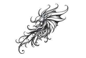 world of warcraft tattoo idea