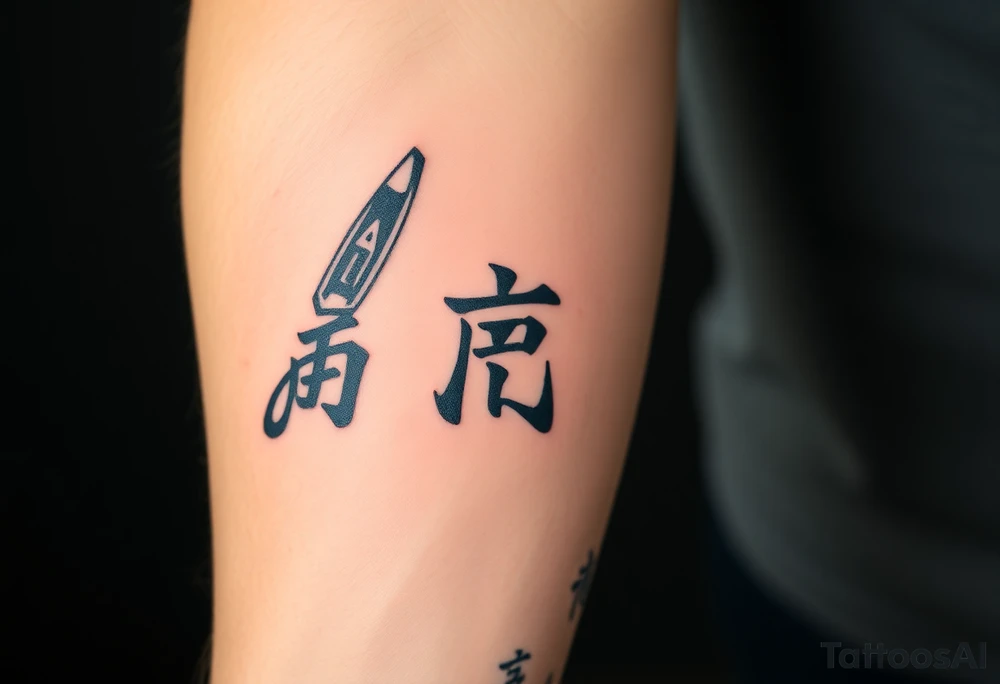 Heavy-Duty Straight Pipe Wrenches
 and kanji tattoo idea