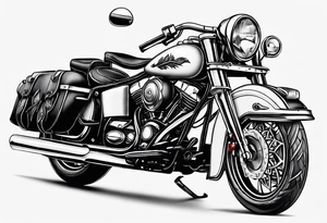 ridder rob tattoo idea
