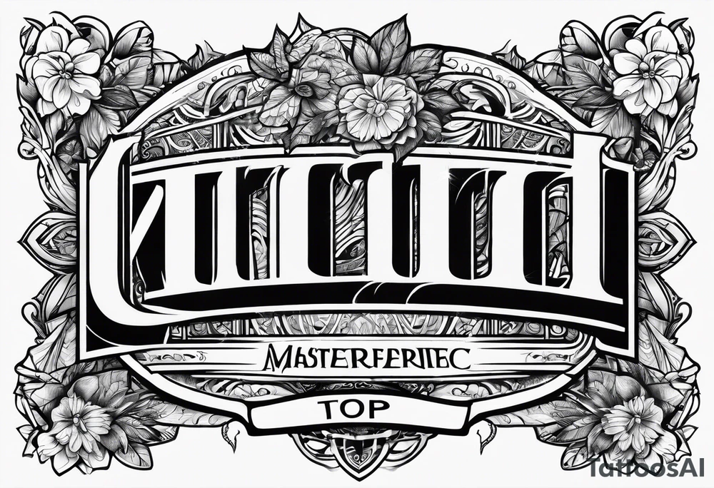 KIVIRANTA text with text ἔρως tattoo idea