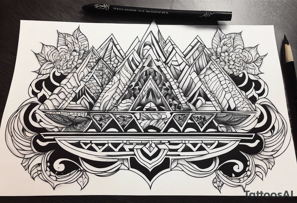 koe wetzel tattoo idea