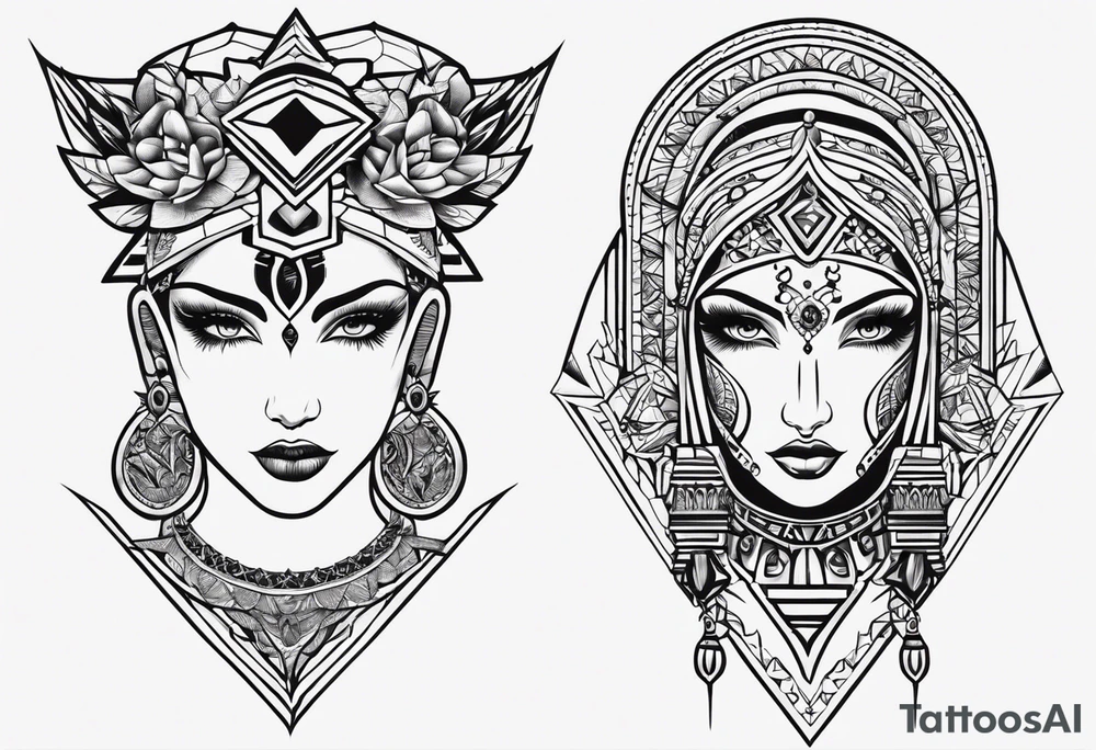 Dates 21.05.72 and 08.10.67 tattoo idea