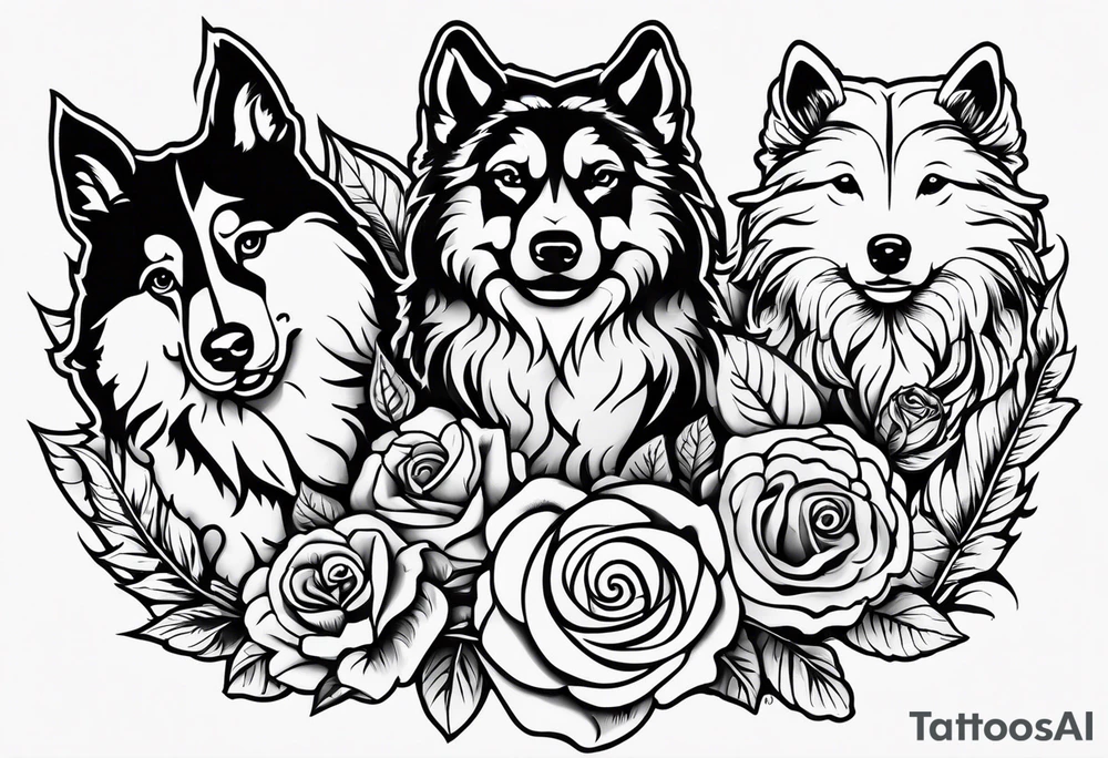 forearm tattoo lettering name of each of my dogs "Tasha Katie Kiera Zeke Pixie Bud Bear" tattoo idea