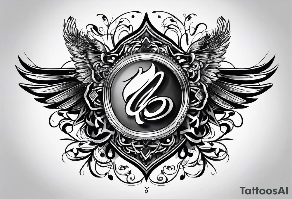 good tattoo idea