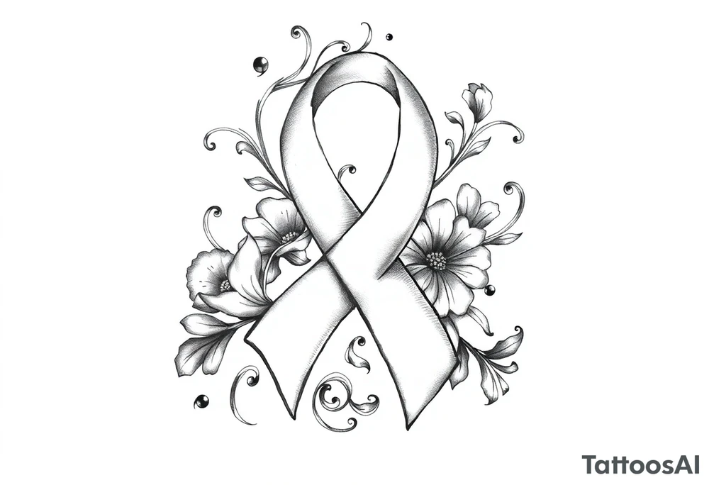 A bullying awareness tattoo tattoo idea