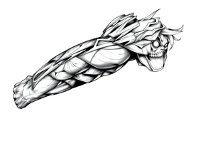 Wonder tattoo idea