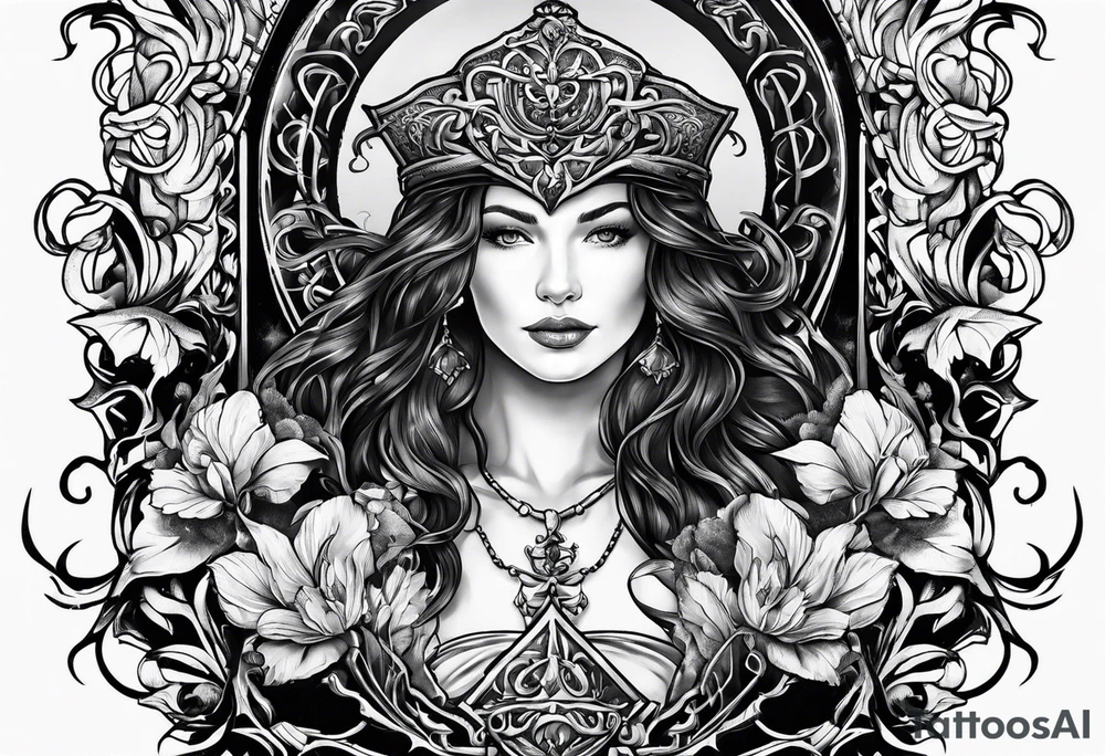 Outlander book tattoo tattoo idea