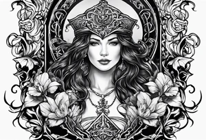 Outlander book tattoo tattoo idea