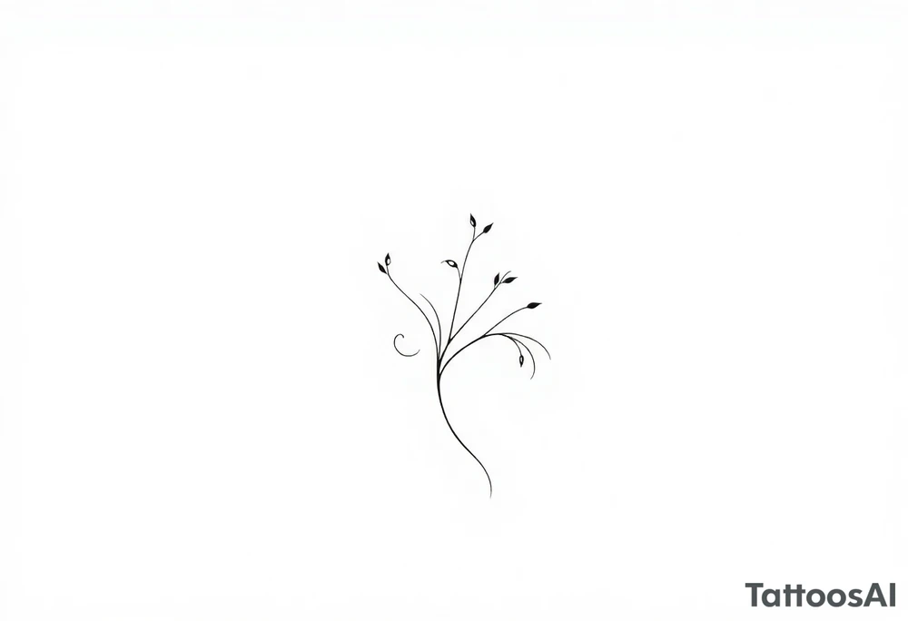 landes à bruyères tattoo idea