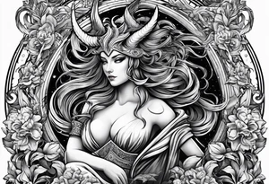 Brett Rumble
capricorn
03/01/1973 tattoo idea