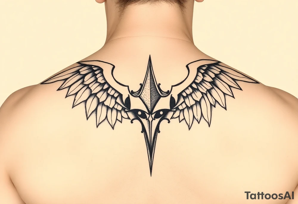 tooz tattoo idea