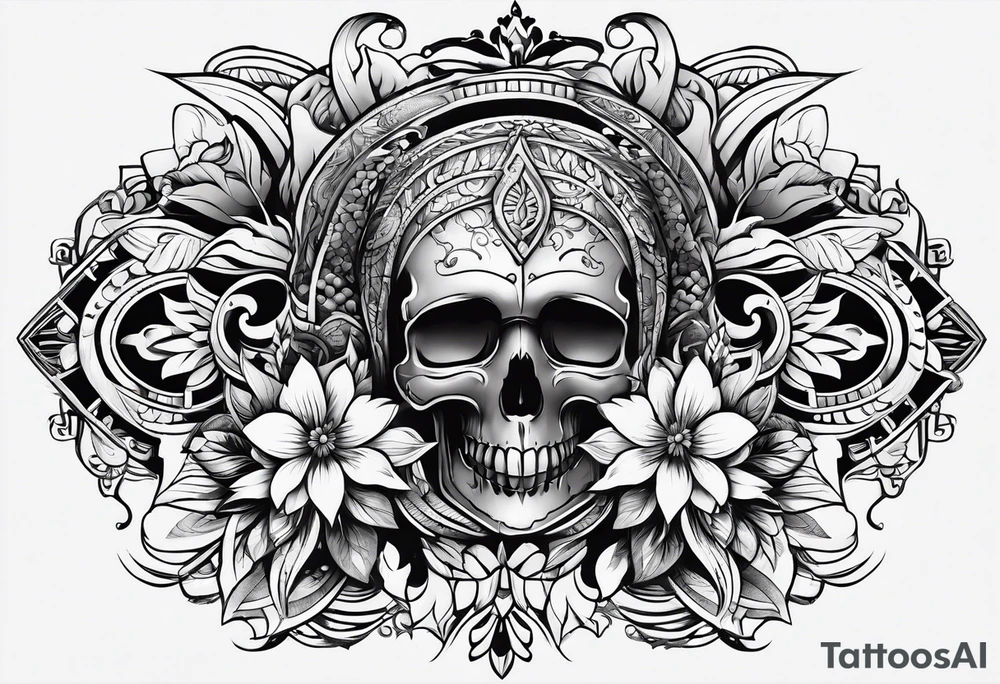 good tattoo idea