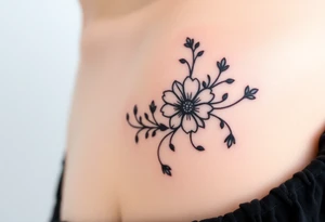 Louie, September, blue, changes tattoo idea