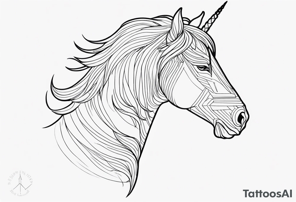 centaurus tattoo idea