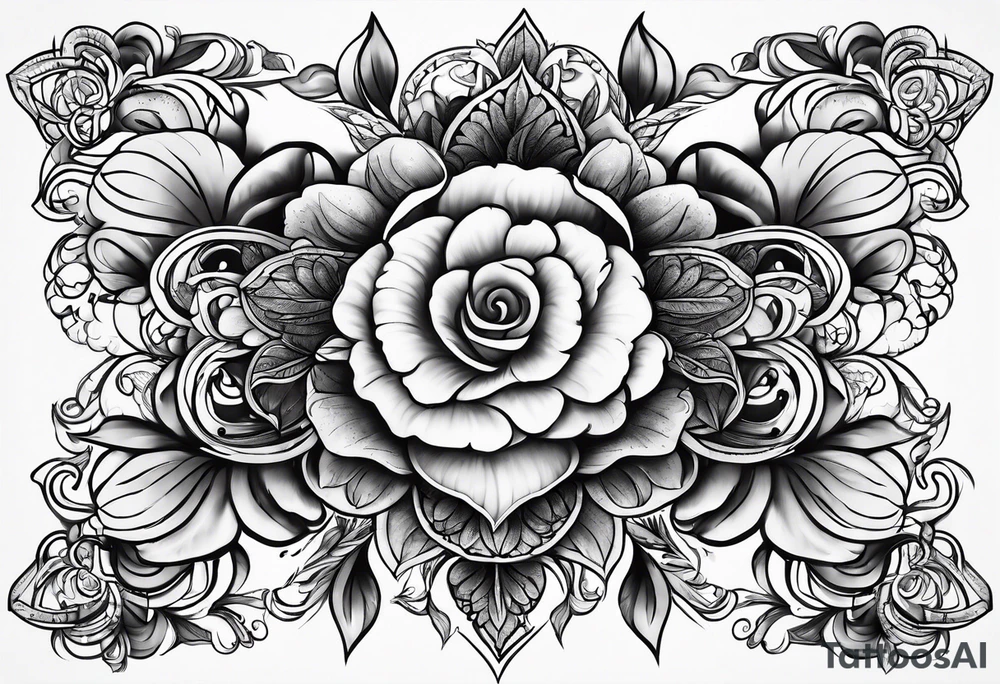 family tattoo idea