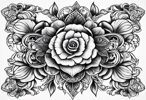 family tattoo idea
