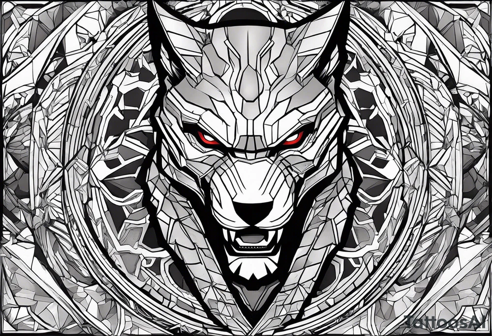 I want to change Avengers Team characters with animals. Hulk will be Badger, Thor will be Alpha Grey Wolf, Captain America will be Bull, Iron Man will be Canary, Black Widow will be Axolotl, Hawk Eye will be Sudan Plated Lizard and Nick Fury will be Cat. tattoo idea