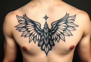 Female tattoo chad on my Breast tattoo idea