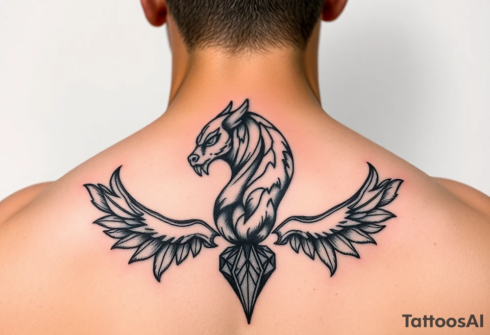 Kimberly tattoo idea