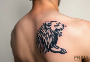 A "sonder" tattoo on my forearm it should represents the realization that each person, even those you may pass by in a crowded street, has a rich and complex life, just as your own tattoo idea