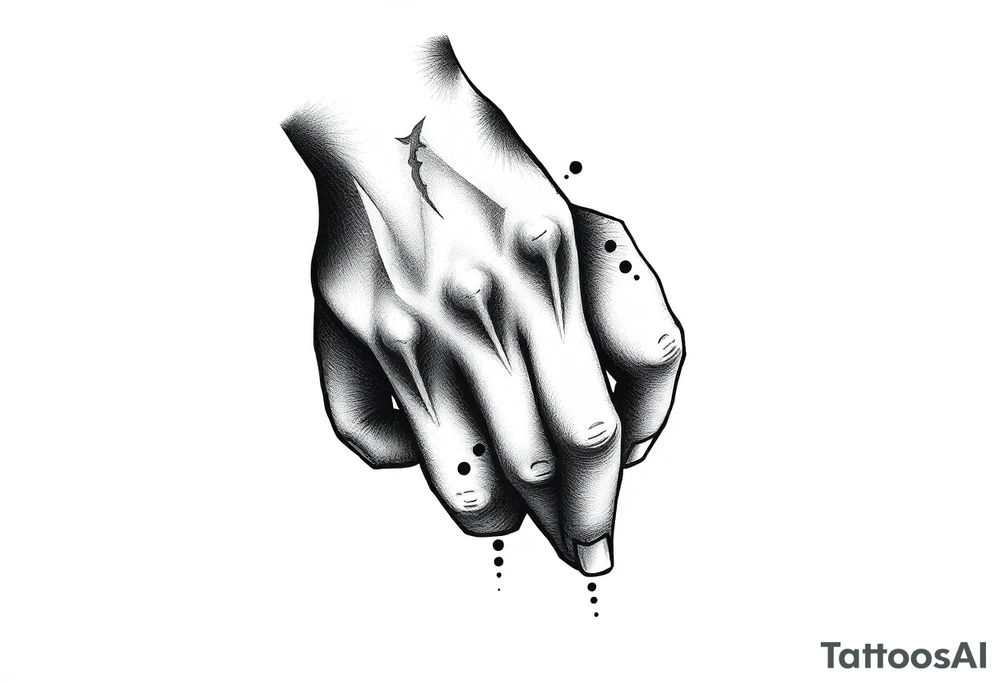 elden ring tattoo tattoo idea