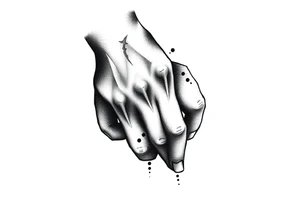 elden ring tattoo tattoo idea