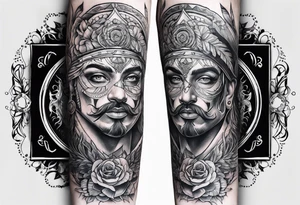 forearm tattoos tattoo idea