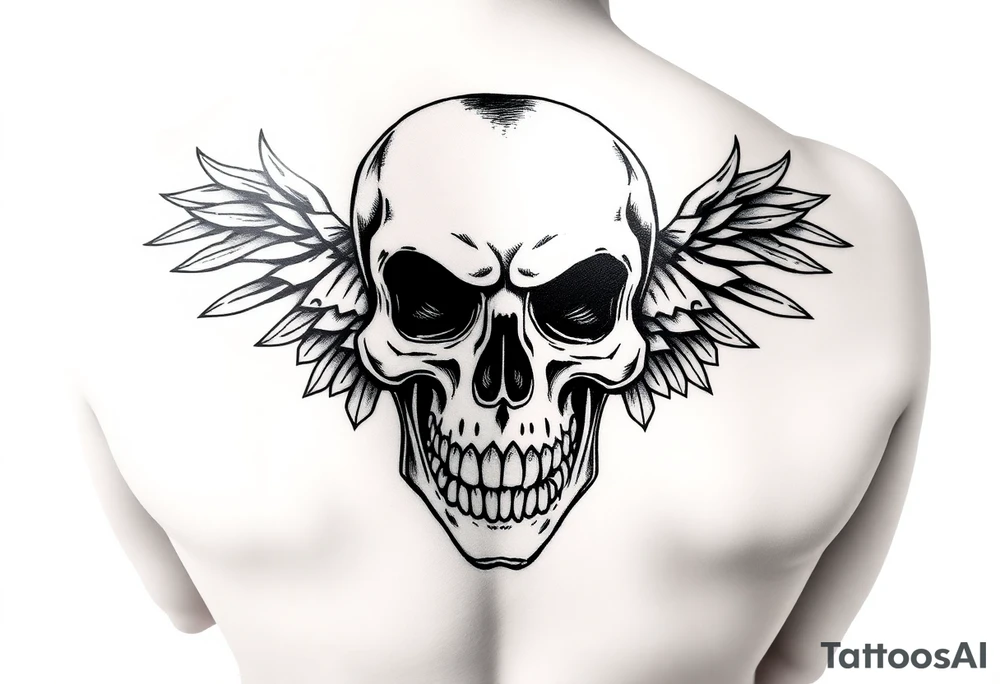 Chicano style. Skull, motorcycle и надпись 1% tattoo idea Chicano style. Skull, motorcycle и надпись 1% tattoo idea