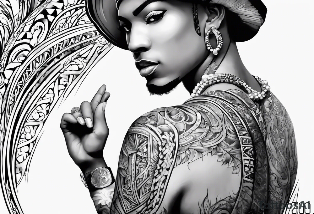 Jeremiah 29:11 tattoo idea