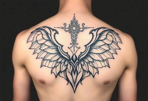Female tattoo chad on my Breast tattoo idea