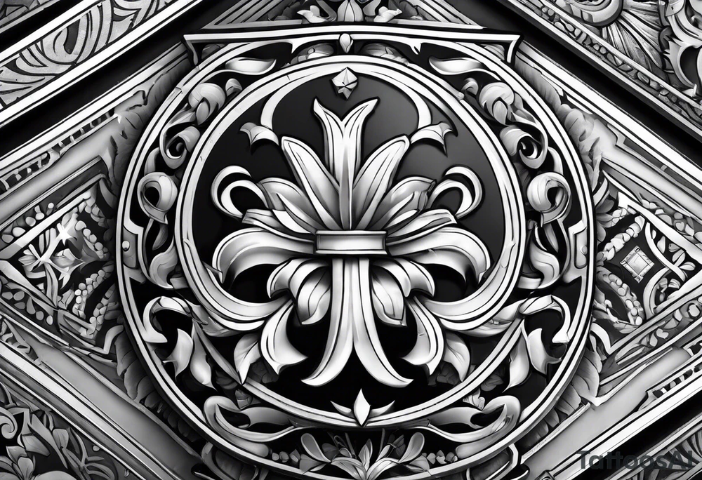 Cassino narcos dead tattoo idea